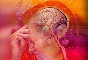 Ipertensione contro l'osteocondrosi