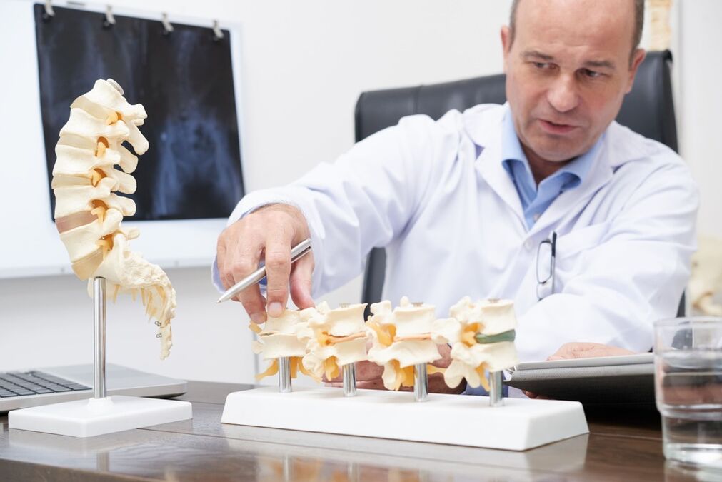 Diagnosi di artrite