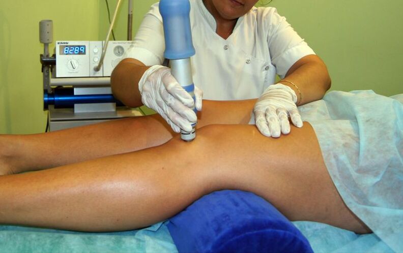 Trattamento dell'osteoartrite